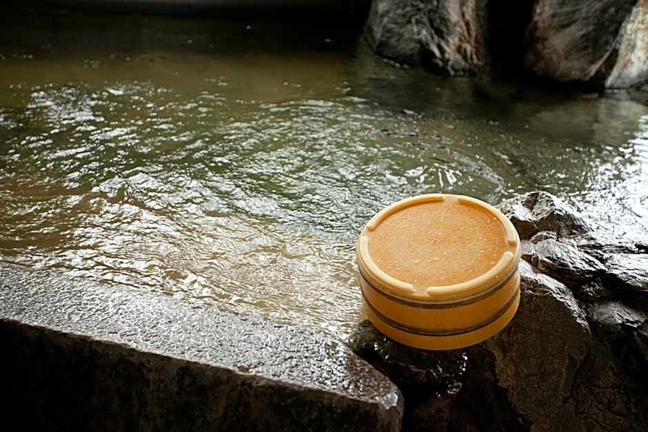 Ryoso Yufuin Yamadaya