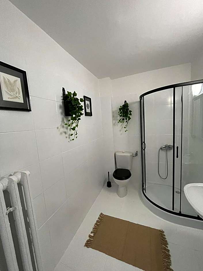 Great Polonia Sand Beach Mielno