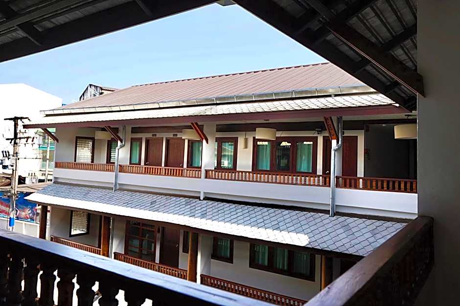 Chirin Home – Chiang Mai, IA