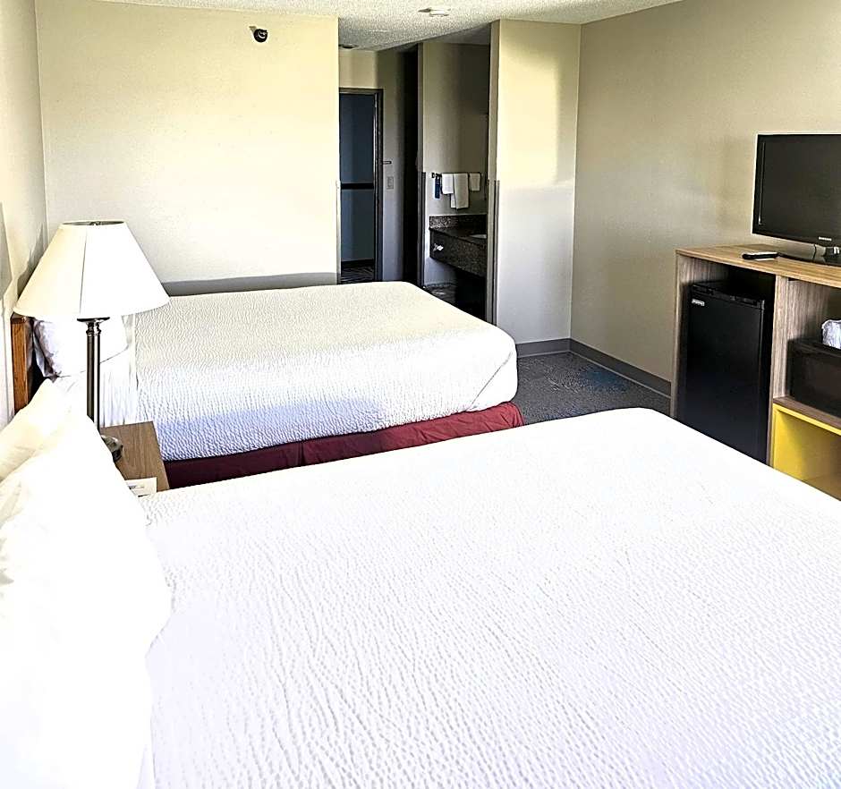 Days Inn by Wyndham North Sioux City