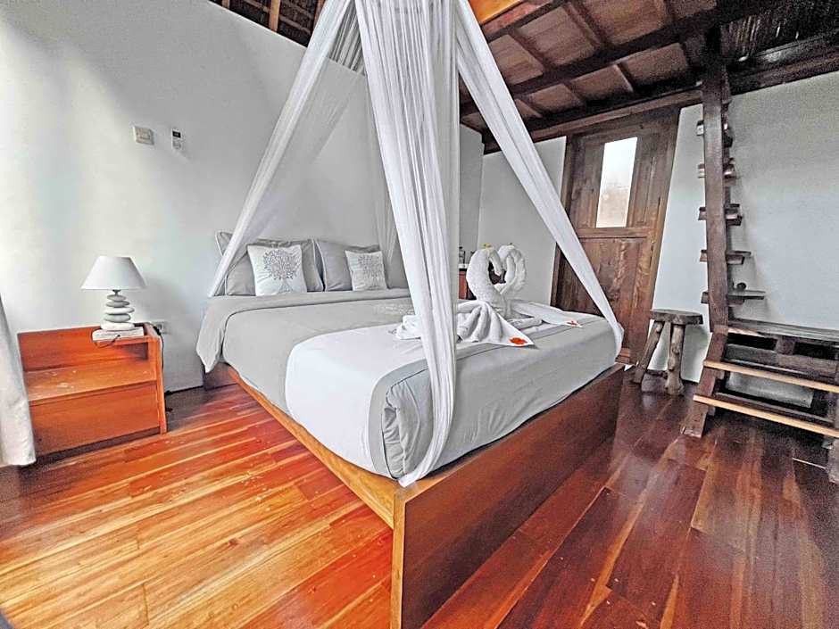 Lagoona Beach Bungalows - Eco Stay