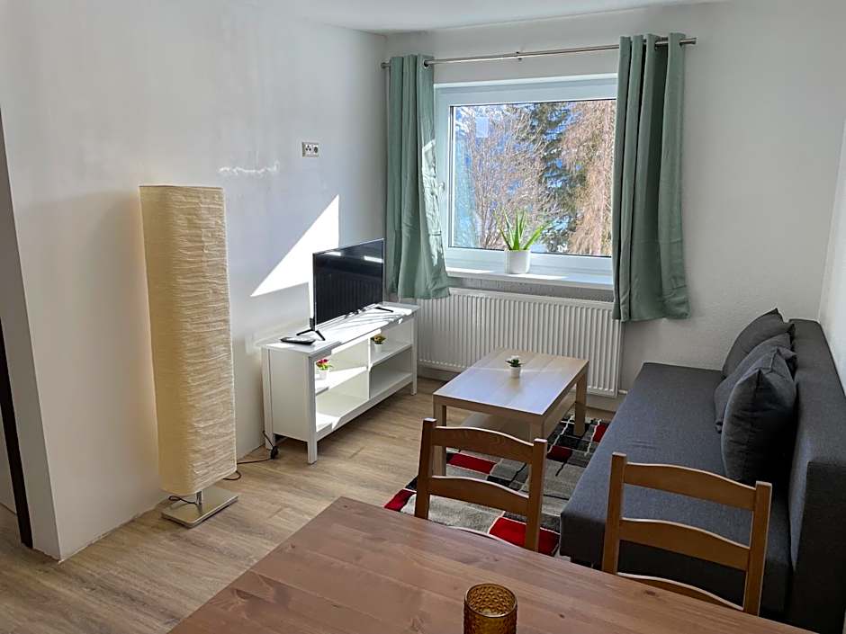 Mountain Hotel & Hostel