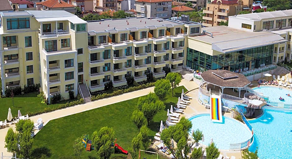 Hotel Perla Beach Luxury - All Inclusive &amp; Free Beach Access