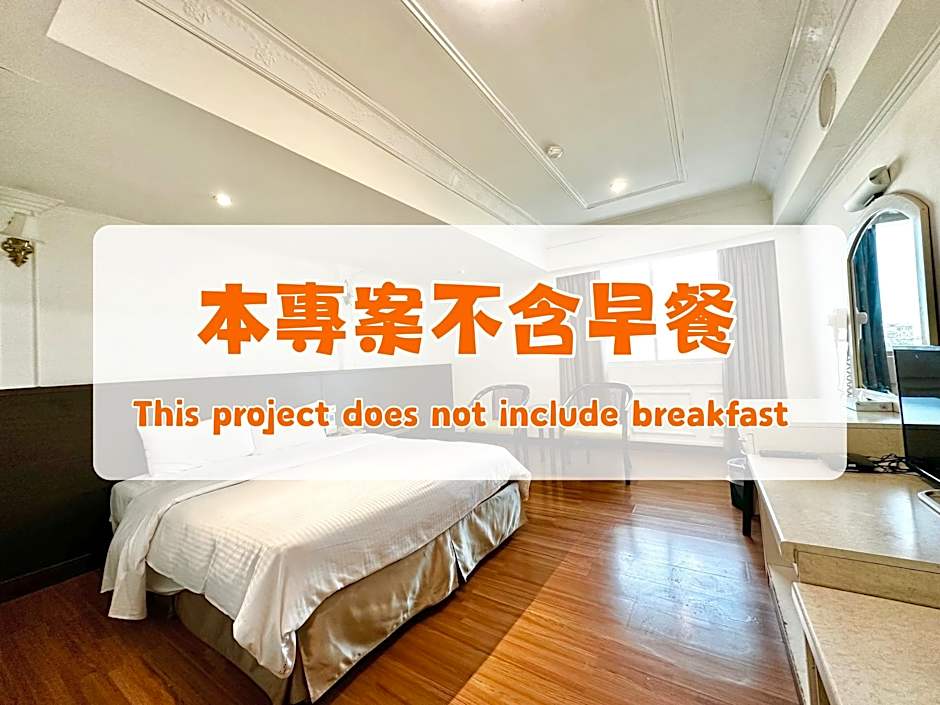 Taitung Bali Suites Hotel