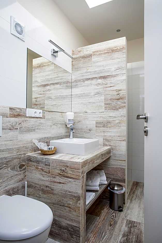 Hotel Dvur Hoffmeister