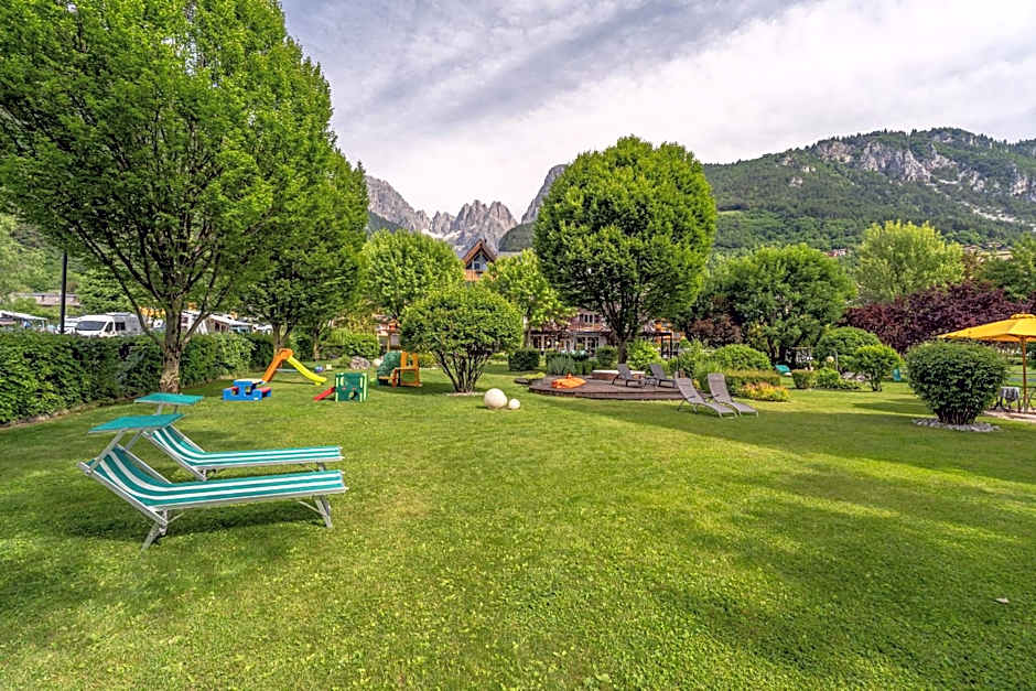 Garden Hotel Bellariva