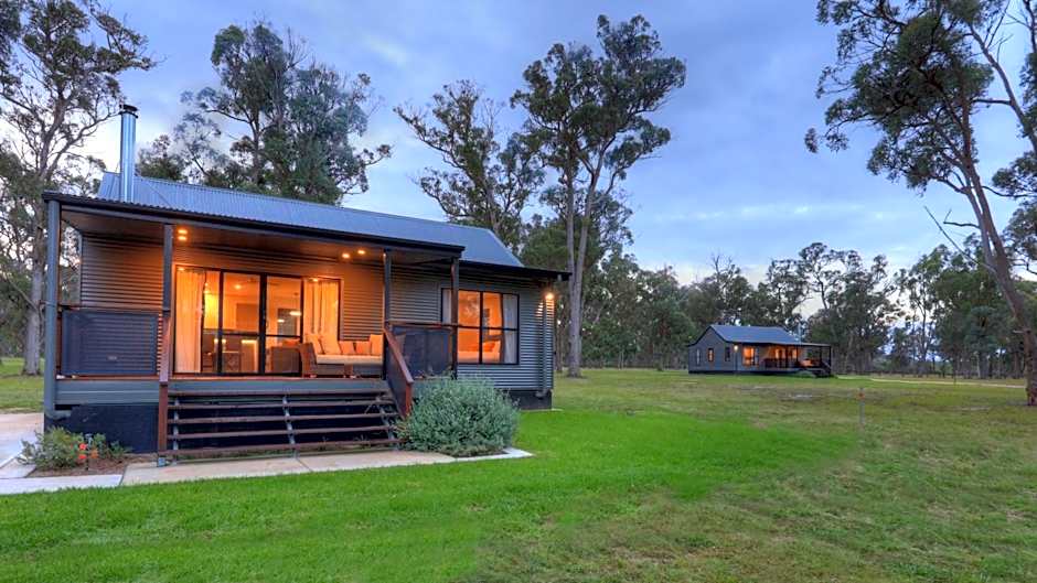 Quaffers on Storm King