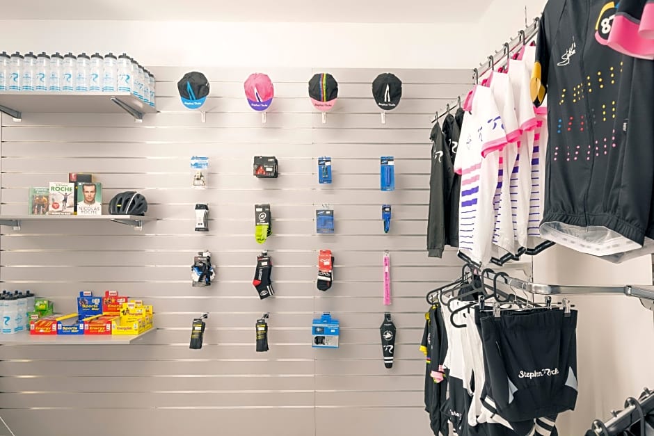 Hotel Senses Palmanova