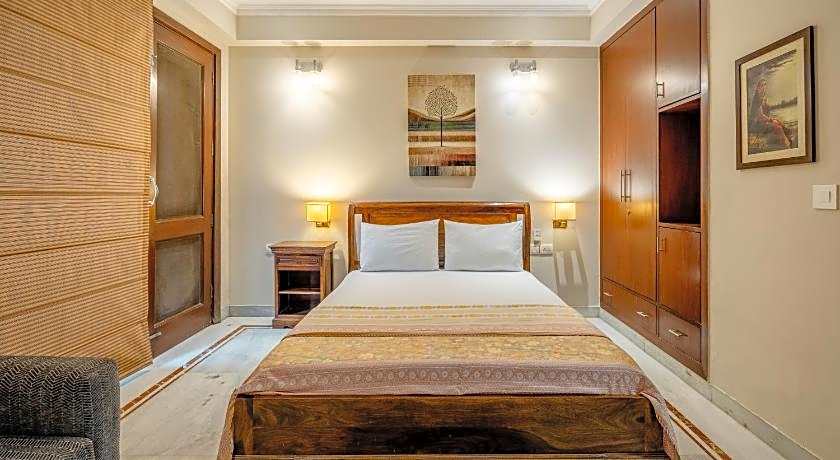 Tree of Life Bed & Breakfast