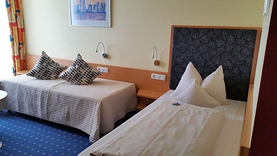 Hotel Ifen