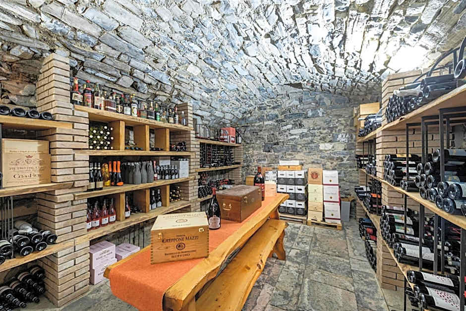 Locanda Sant' Anna