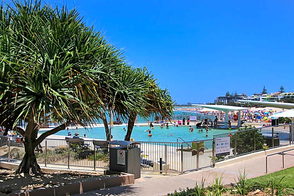Kings Way Apartments