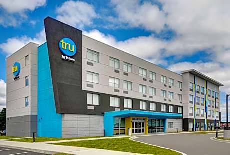 Tru By Hilton Gaylord, MI