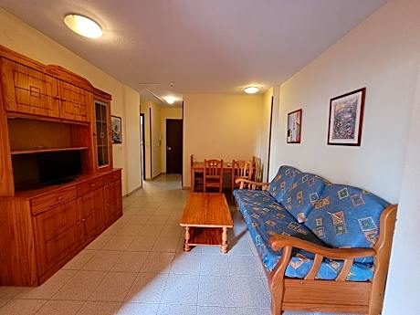 ONE BEDROOM