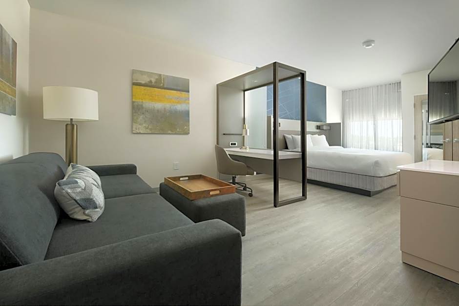 SpringHill Suites® by Marriott® Lindale Tyler