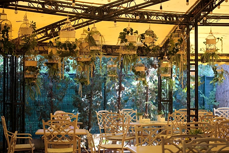 Hacienda Beach Sozopol