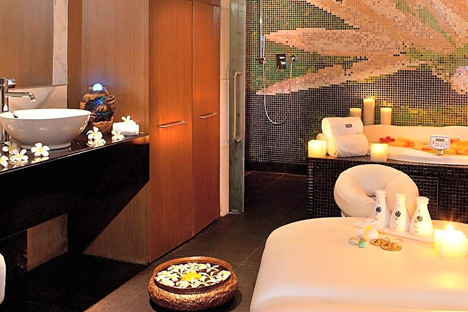 The Westin Hyderabad Mindspace