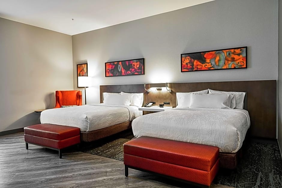 Hilton Garden Inn Louisville Mall Of St. Matthews
