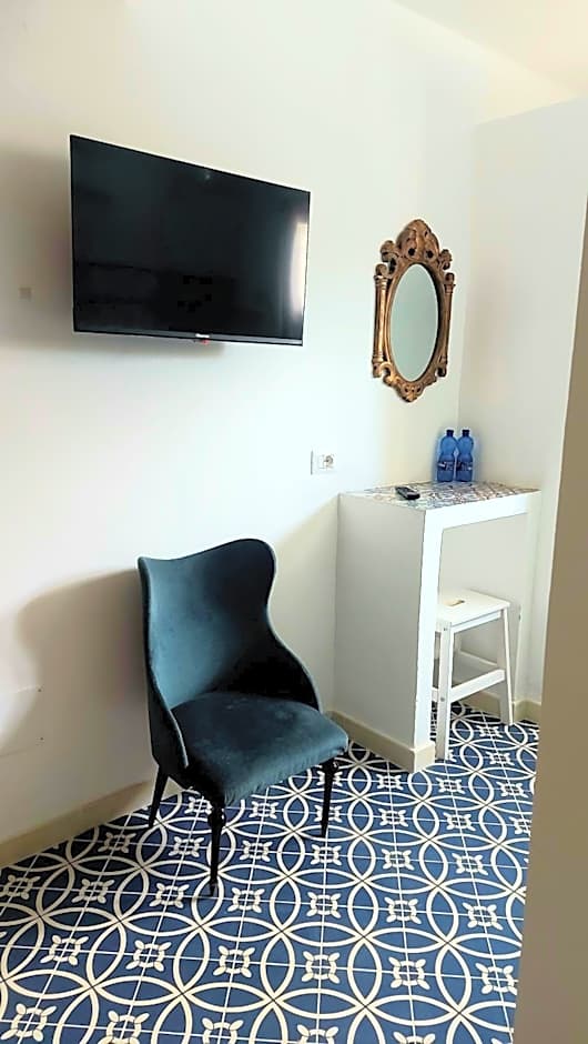 VFH Villa Flavia Eco B&B - 50 metri dal mare