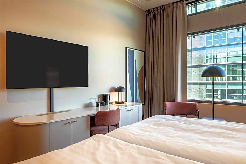 Scandic Helsinki Station