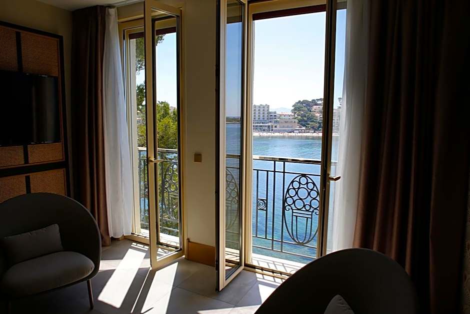Splendid Hôtel & Spa