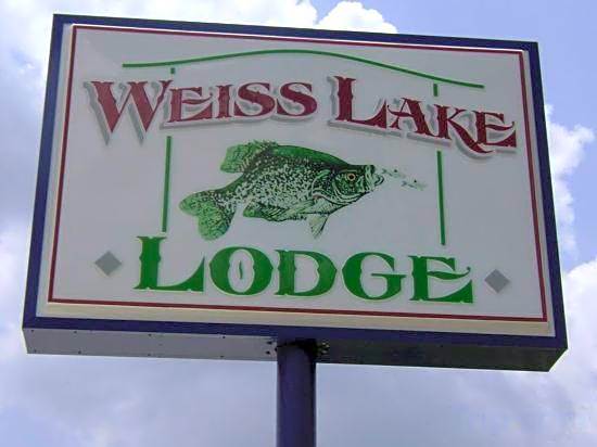 Weiss Lake Lodge
