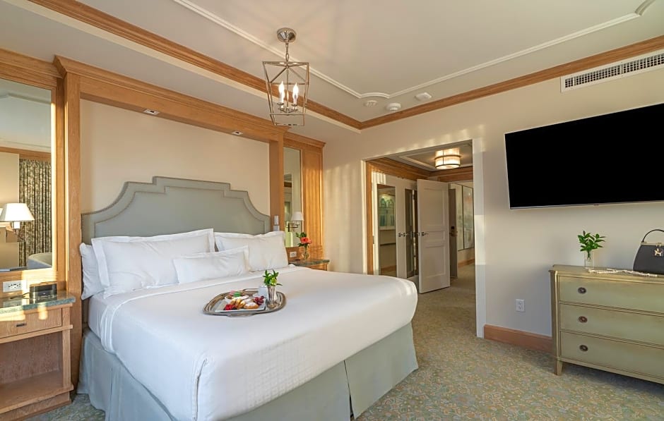 Photo 1 of 1 of French Quarter Sofabed Suite, Tower