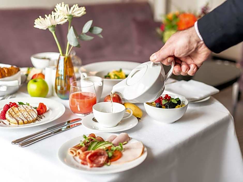 Sofitel Frankfurt Opera