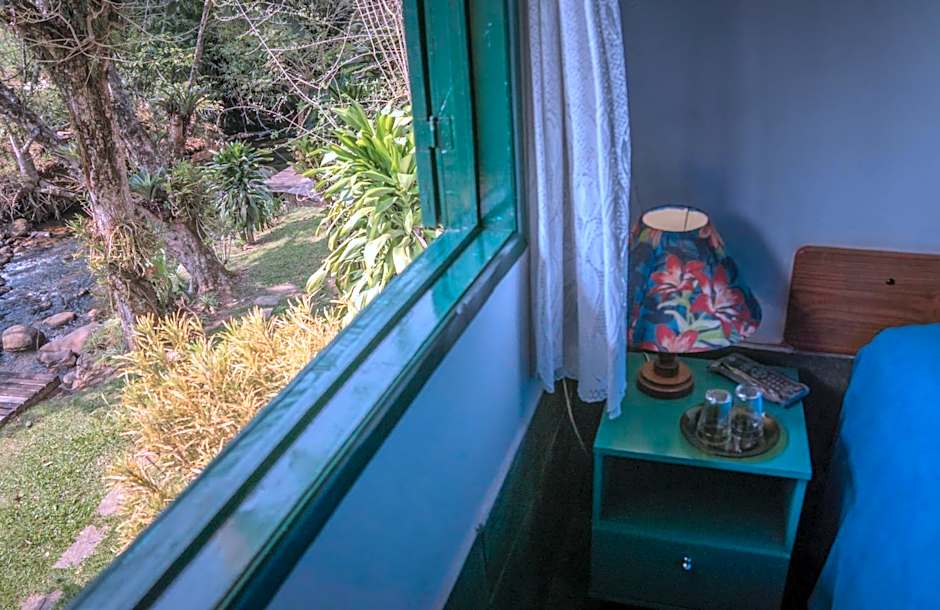 Pousada Flor do Mato