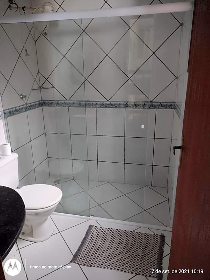 Pousada Mar de Araçatiba