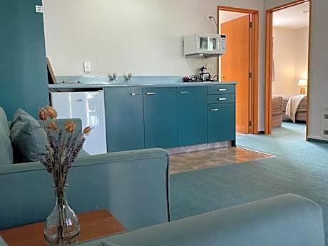 Two-Bedroom Family Unit 2