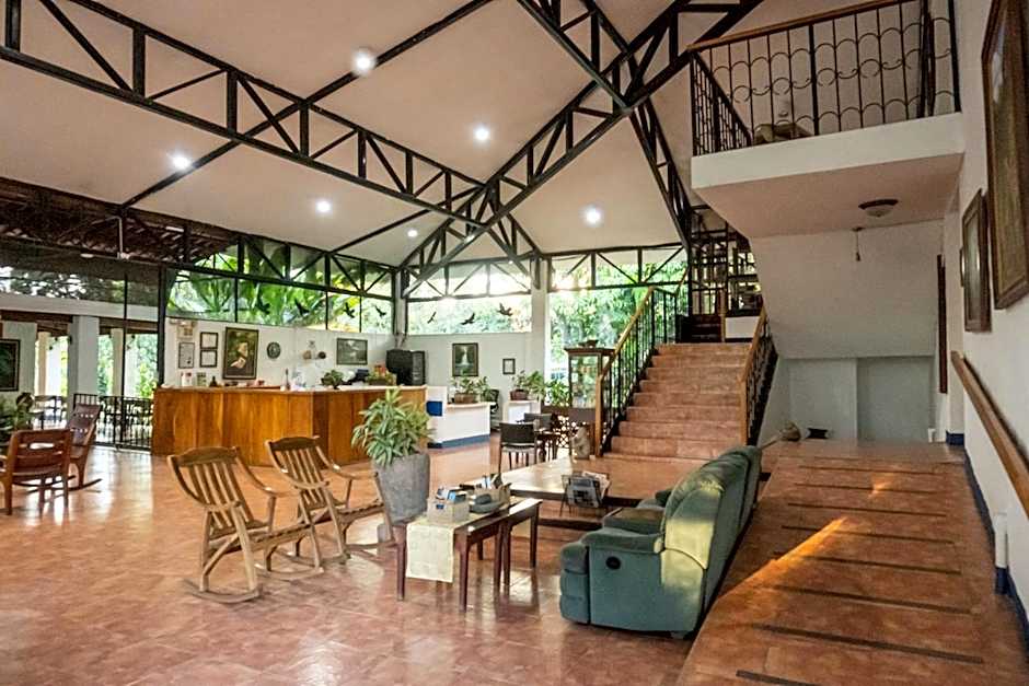 Airport Hotel Costa Rica