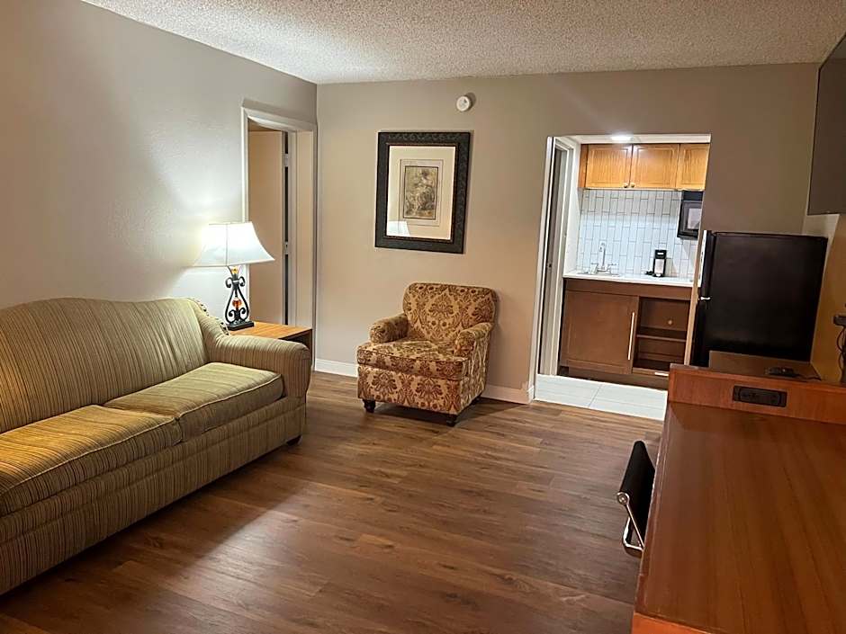 Baymont by Wyndham Odessa University Area