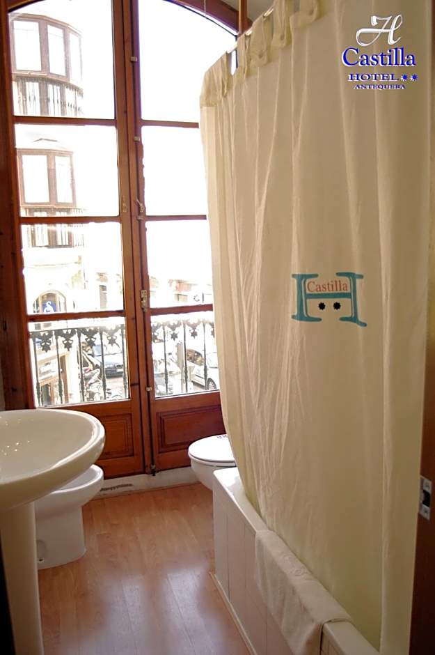 Hotel Castilla
