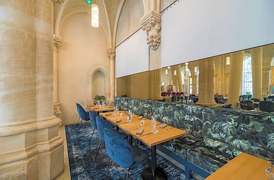 Mercure Poitiers Centre Hotel