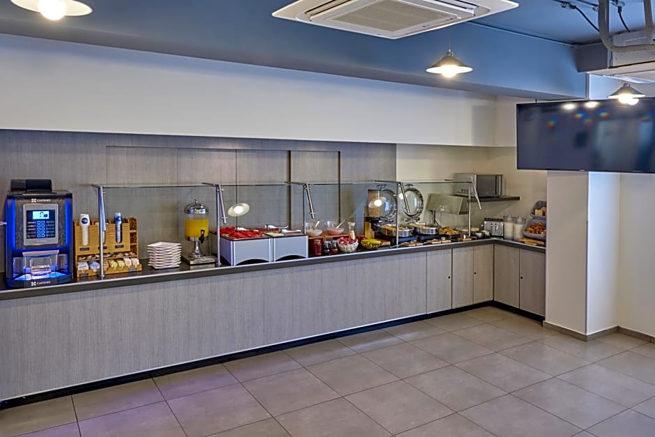 City Express Junior by Marriott Leon Centro de Convenciones