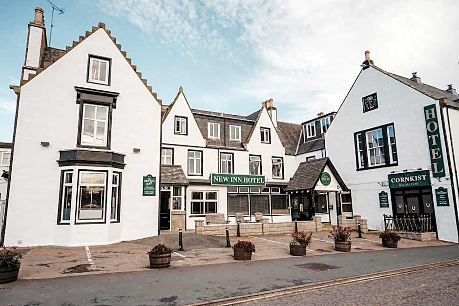 New Inn Hotel