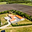 Sov Godt i Arnborg Bed & Breakfast