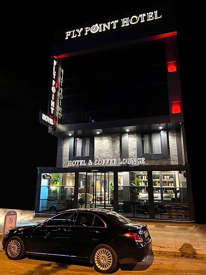 FLY POINT AIRPORT HOTEL