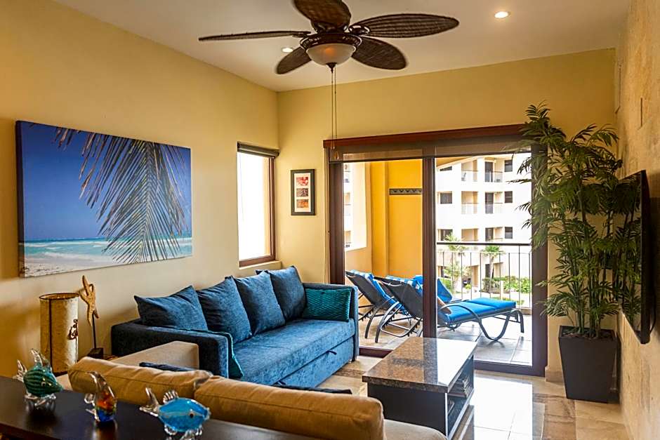 Ocean Front El Faro Reef 304
