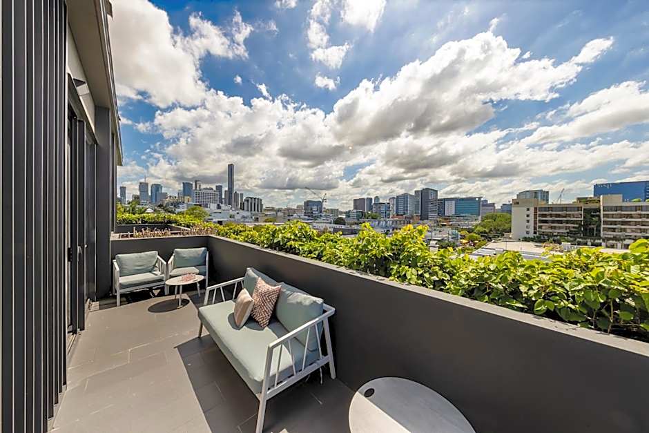 Sage Hotel James Street