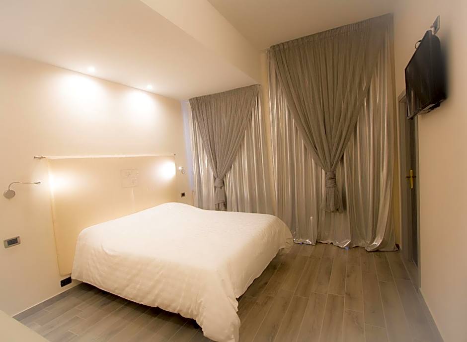 Hotel Tirsus