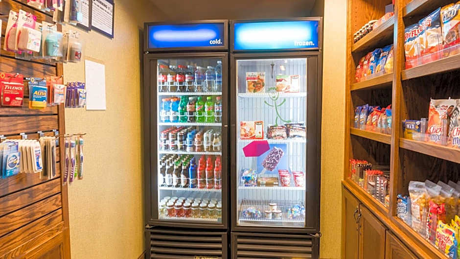 Hampton Inn By Hilton New Philadelphia