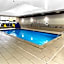 Hampton Inn By Hilton & Suites - Raleigh Downtown