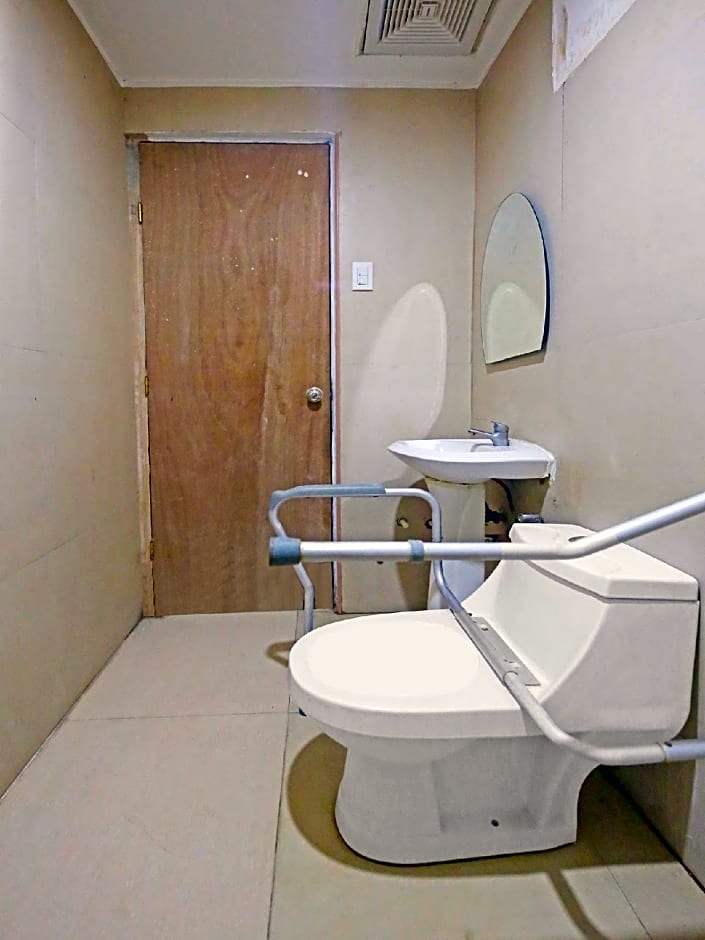 OYO 901 Ranchotel Tunasan