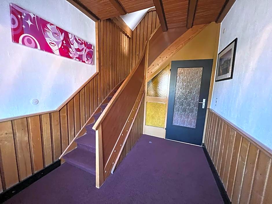 Cici Monteurunterkünfte Plettenberg Oestertal