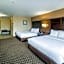 Comfort Inn & Suites Salmon Arm