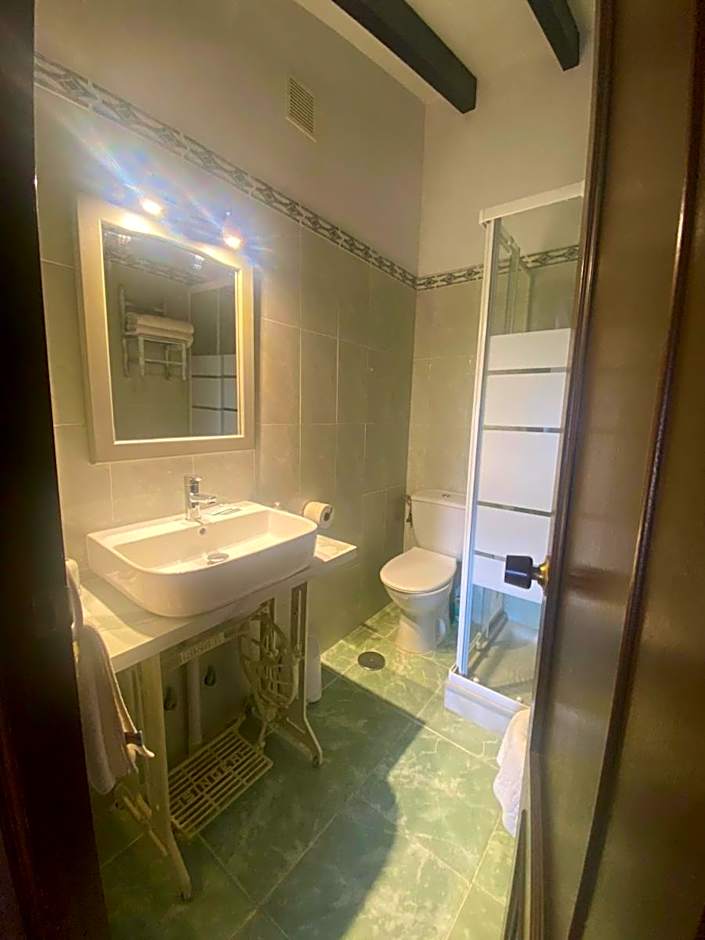 Posada Rural La Peña Casares