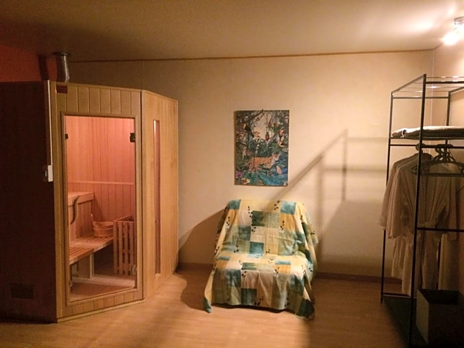 Domaine du Val de Soux