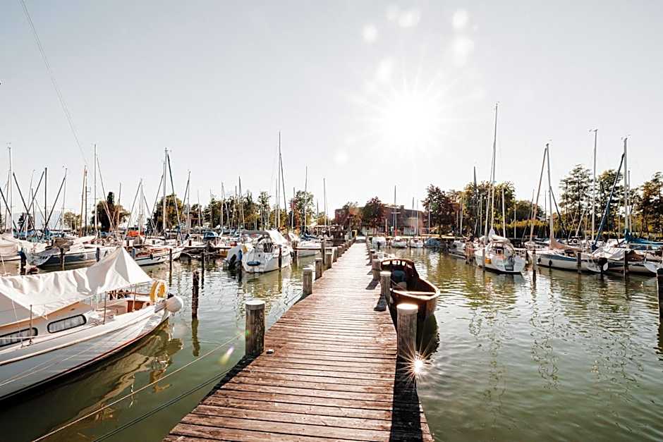 QC Hotel Quartier Chiemsee